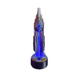 OBELISK LAMP