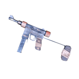 Custom SMG