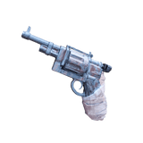 Revolver Personnalisable