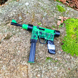 Custom SMG