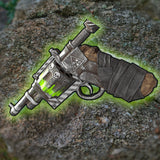 Revolver Personnalisable