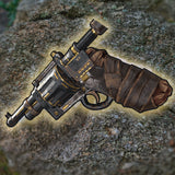 Revolver Personnalisable